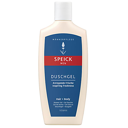 Speick Men Dusch Gel