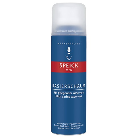 Speick Men Rasierschaum