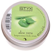 STYX Aloe Vera Körpercreme 50 ml