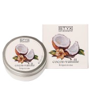 STYX Body Cream with Coconut & Vanilla