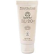 Suntribe Organic Day Cream - Vegane Tagescreme LSF 20