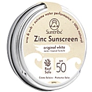 Suntribe Zink Sunscreen Face - Sonnencreme LSF30