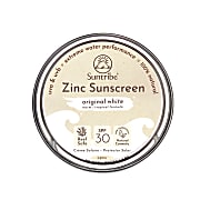 Suntribe Zink Sunscreen Face - Sonnencreme LSF30
