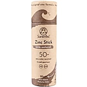 Suntribe Sport Zinc Stick SPF 30 Mud Tint - Sonnenschutz Stick im Karton