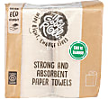 The Good Roll Bamboo Küchenrolle (2-er Pack)