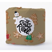 The Good Roll Toilettenpapier Xmas (1 Rolle)