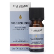 Tisserand Weihrauch natürliches ätherisches Öl (9ml)