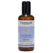 Tisserand Lavendel Badeöl