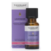 Tisserand Lavendel aus ethisch unbedenklichem Anbau ätherisches Öl 20ml