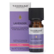 Tisserand Lavendel aus ethisch unbedenklichem Anbau ätherisches Öl 9ml