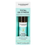 Tisserand Anti-Stress Aromatherapie Roll-on
