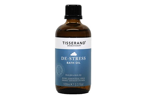 Tisserand Anti-Stress Badeöl