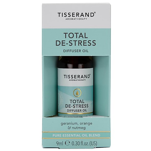 Tisserand Anti-Stress Ätherisches Öl