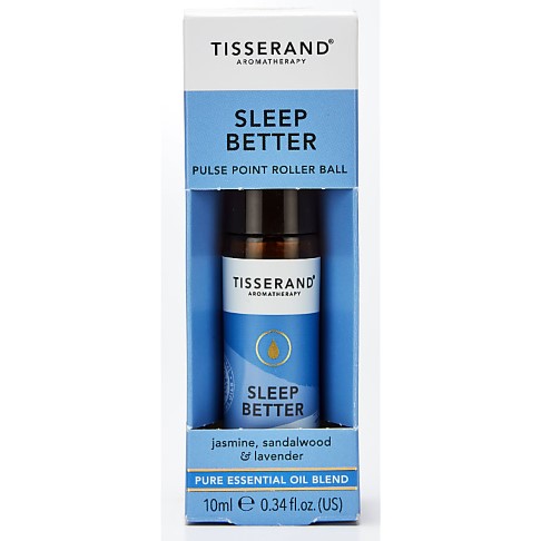 Tisserand Sweet Dreams Aromatherapie Roll-On