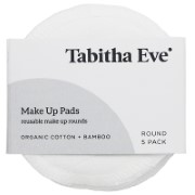 Waschbare Make-up Entferner Pads (5-er Pack)