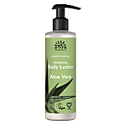 Urtekram Aloe Vera Körperlotion Regenerierend Bio