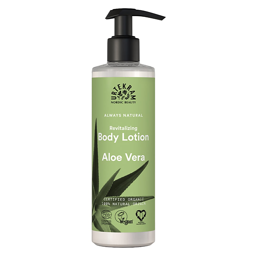 Savion Aloe Vera Plus Körperseife – 160g, Vegan, Palmölfrei, Feuchtigkeitsspendend & Regenerierend