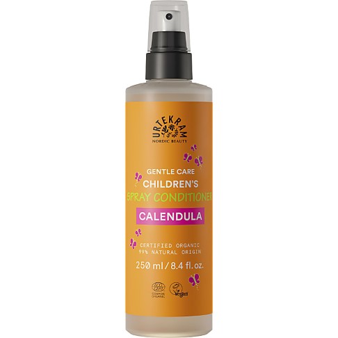 Urtekram Calendula Childrens Spray Conditioner - Sprühspülung für Kinderhaare