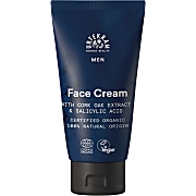 Urtekram Men Face & Body Lotion - Gesichts & Bodylotion mit Baobab & Aloe Vera