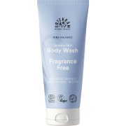 Urtekram Fragrance Free Body Wash - Duschgel Bio 200 ml