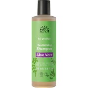 Urtekram Aloe Vera Shampoo Trockenes Haar