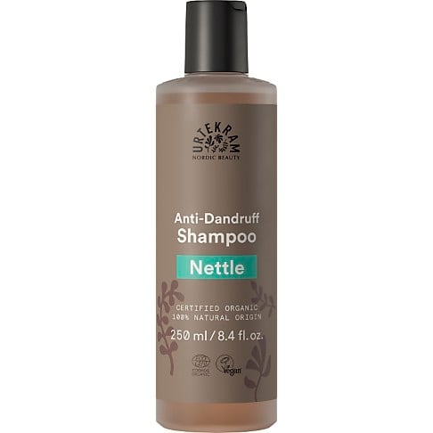 Urtekram Nettle Brennnesselshampoo 250ml