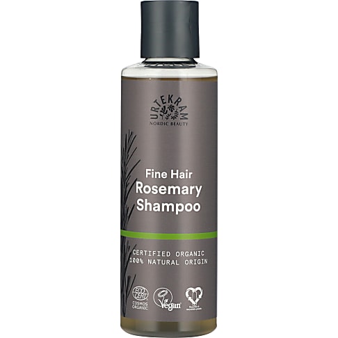 Urtekram Rosmarinshampoo feines Haar