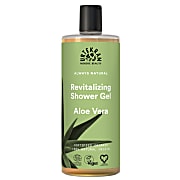 Urtekram Aloe Vera Duschgel Regenerierend Bio