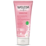 Weleda Sensitive Zarte Cremedusche