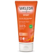 Weleda Sport Frische-Kick-Duschgel