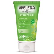 Weleda Birken-Duschpeeling