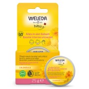 Weleda Baby Calendula Zauberbalsam