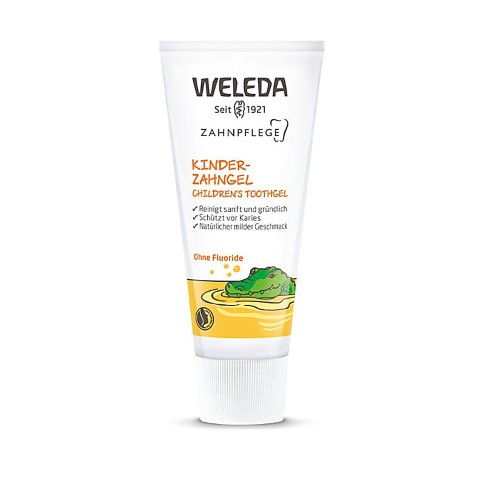Weleda Kinder-Zahngel