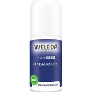 Weleda Men 24h Roll-On Deodorant