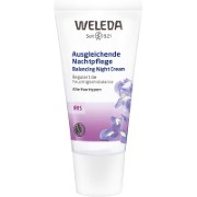 Weleda Iris Erfrischende Nachtpflege