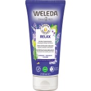 Weleda Aroma Shower Relax - Cremedusche