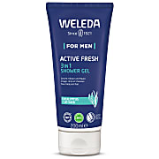 Weleda For Men Aktiv-Duschgel