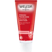 Weleda Granatapfel-Regenerationshandcreme