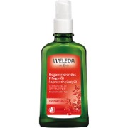 Weleda Granatapfel-Regenerations-Öl