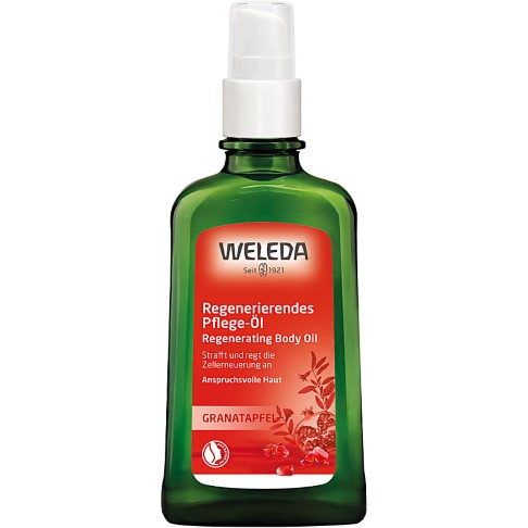 Bild von Weleda Granatapfel-Regenerations-Öl