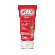 Weleda Inspire Schönheitsdusche Granatapfel