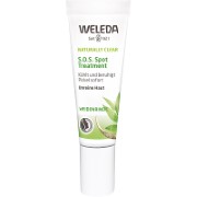 Weleda Naturally Clear SOS Spot Treatment - Gegen Pickel und Unreinheiten