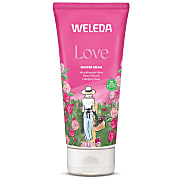 Weleda Aroma Cremdusche Love