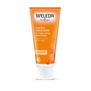 Weleda Sanddorn Handcreme