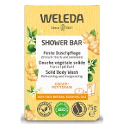 Weleda Shower Bar Feste Duschpflege Ginger