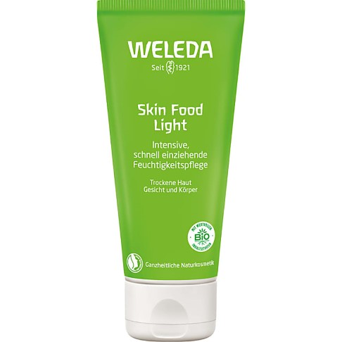 Bild von Weleda Skin Food Light
