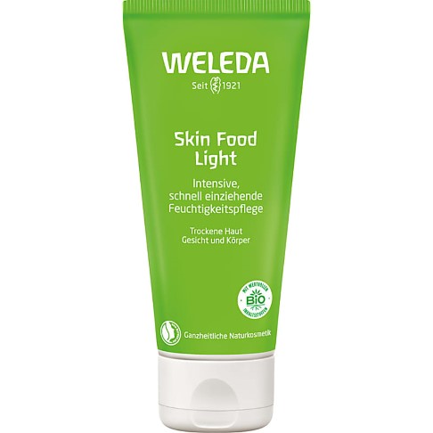 Weleda Skin Food Light