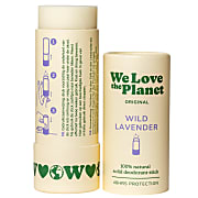 We Love The Planet Deodorant Wild Lavender 40g