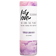 We Love The Planet Lovely Lavender Deo Stick