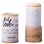 We Love The Planet Lipbalm Velvet Care - Lippenbalsam in plastikfreier Verpackung